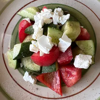 Šopska salata, 150g
