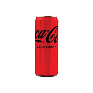 Coca-Cola Zero