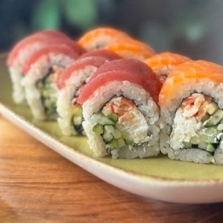 Rolna Duga + Coca Cola 330ml