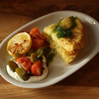 Zlatni krompir draniki XL Žulijen sa pečurkama