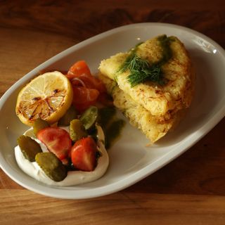 Zlatni krompir draniki XL čvarci