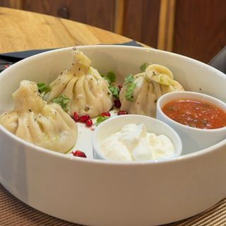 Hinkali sa sacebelijem