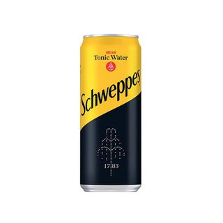 Schweppes Tonic