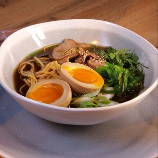Ramen sa rostbifom 510g