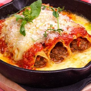 Lazanja od mesa 280g