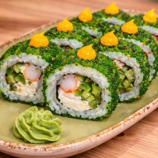 Kalifornija sa škampima