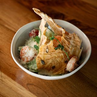 Salata Cezar Sa piletinom