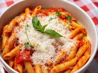 Pasta arrabjata sa paradaizom 350g