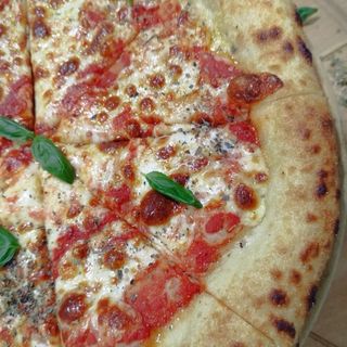 Margherita special 32cm