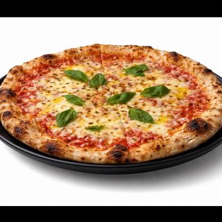 Margherita special 32cm