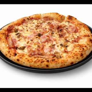 Pizza deliziosa 32cm