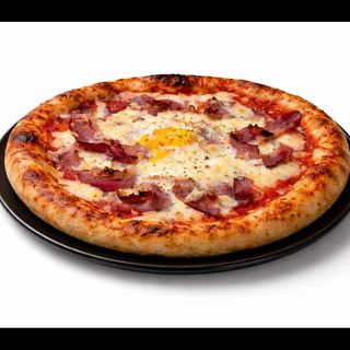 Pizza Campagnola 32cm