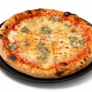 Pizza Quatrro Formaggi 32cm
