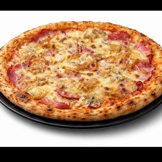 Pizza Dolce Blu 32cm