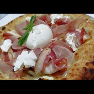 Pizza Buon apetito 32cm