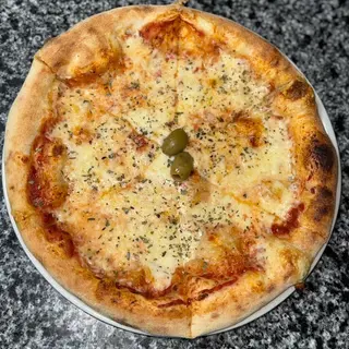 Margherita