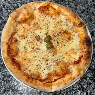 Margherita