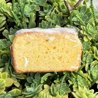 Lemon Cake 80gr