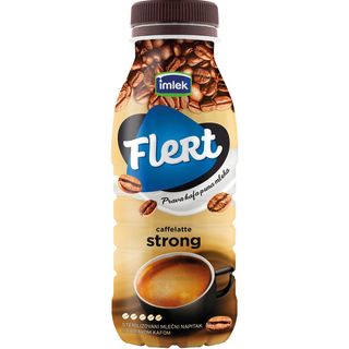 Flert kafa strong