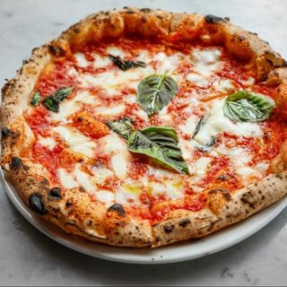 MARGHERITA