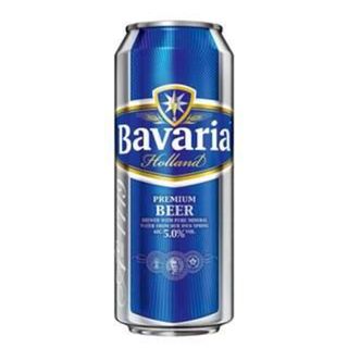 Bavaria 0.5