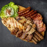 Miješano meso miks 1kg