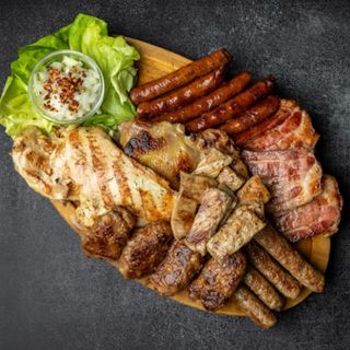 Miješano meso miks 1kg