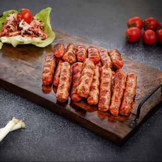 Ćevapi juneći 1kg