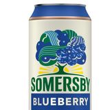 Somersby borovnica 0.33