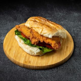 Pohovano pilece bijelo