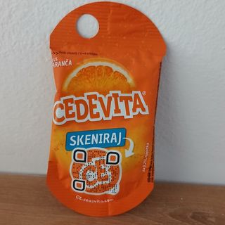 Cedevita