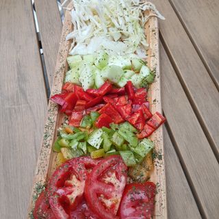 Mix salata