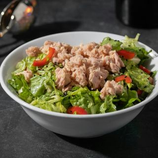 Tuna Salad
