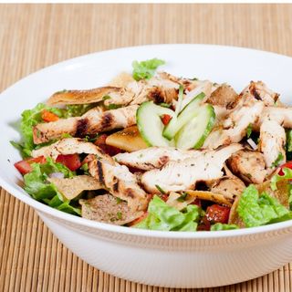 Chicken Salad