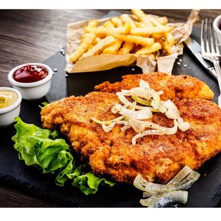 Schnitzel
