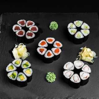 MAKI SET