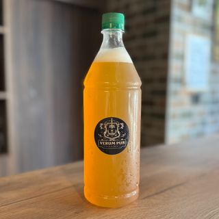 Korsar IPA 1L toceno