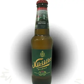 Nikšićko