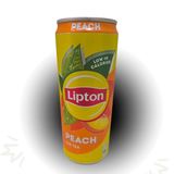İce tea peach