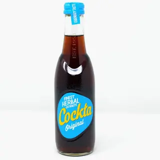 Cockta 250ml