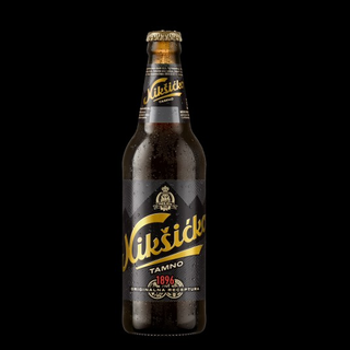 Nikšićko tamno 330ml