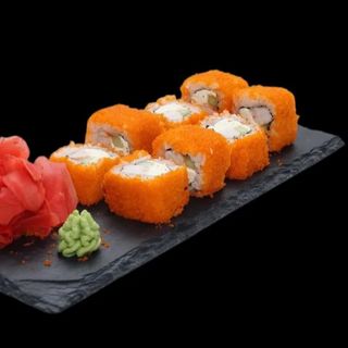 Kalifornija Rol 250g