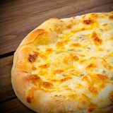 Pizza četiri sira 480g