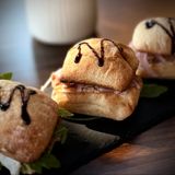 Panetti sa punjenjem 280gr