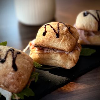 Panetti sa Punjenjem 280 g