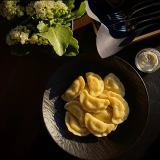 Domaći Varenjiki