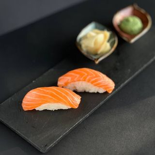 Losos Suši 100 g