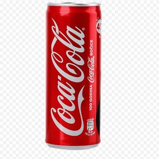 Coca Cola