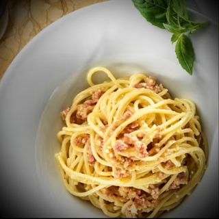 Pasta Karbonara 380 g