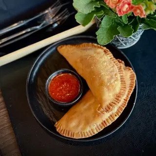 Domaći Čebureki